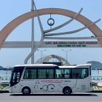 Best bus company from Hanoi to Cat Ba
